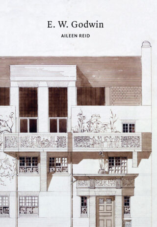 EW Godwin by Aileen Reid
