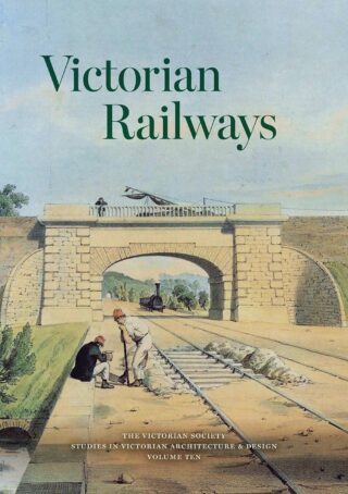 Victorian Railways (Vol. 10)
