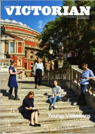 62: Young Victorians