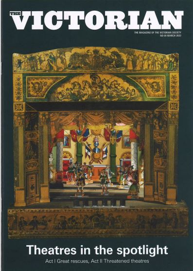 69: Theatres in the Spotlight