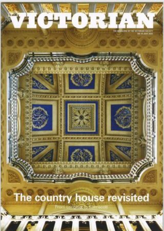 70: The Country House Revisited