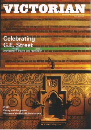 75: Celebrating G E Street