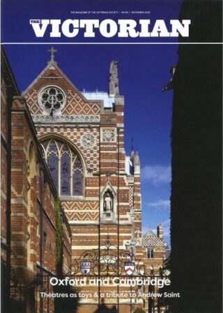 80: Oxford and Cambridge