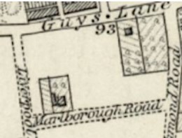 Marlborough-Road-as-surveyed-in-1864-to-1865