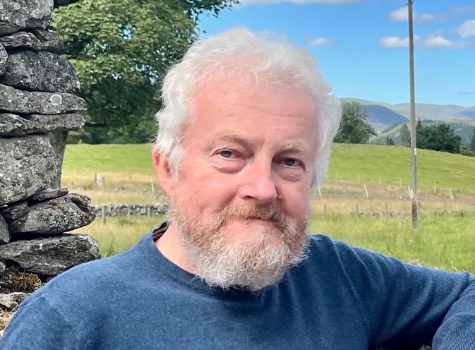Professor Neil Jackson