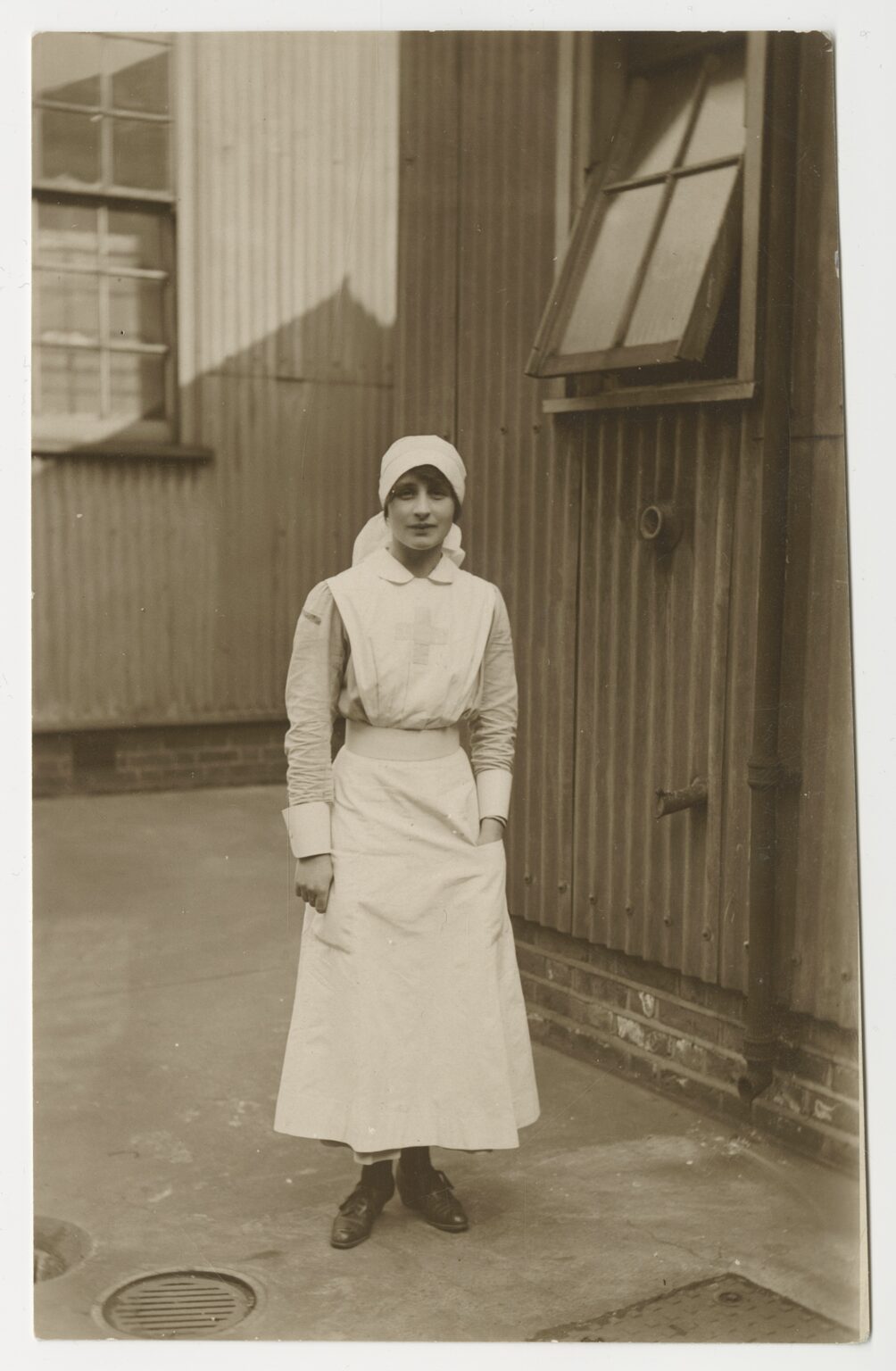 endangered-building-former-london-school-where-author-vera-brittain